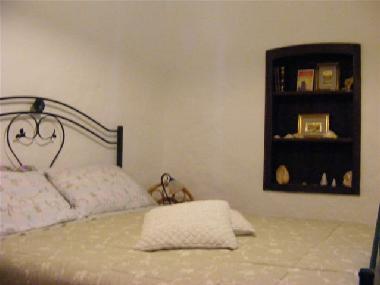 Maison de vacances /en/au Porto-Pino (Carbonia-Iglesias)ou appartement ou maison de vacances