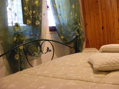 Maison de vacances /en/au Porto-Pino (Carbonia-Iglesias)ou appartement ou maison de vacances