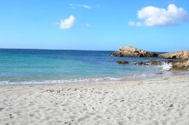 Maison de vacances /en/au Porto-Pino (Carbonia-Iglesias)ou appartement ou maison de vacances