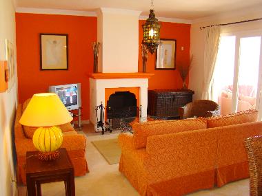 Appartement de vacances /en/au Bahia de Casares (Mlaga)ou appartement ou maison de vacances