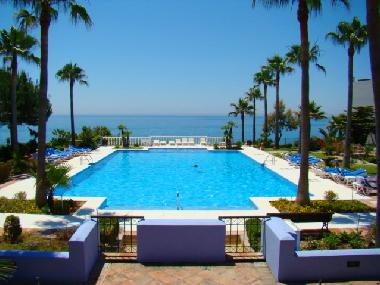 Appartement de vacances /en/au Bahia de Casares (Mlaga)ou appartement ou maison de vacances