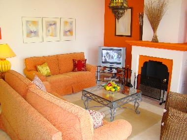 Appartement de vacances /en/au Bahia de Casares (Mlaga)ou appartement ou maison de vacances