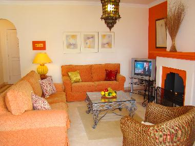 Appartement de vacances /en/au Bahia de Casares (Mlaga)ou appartement ou maison de vacances