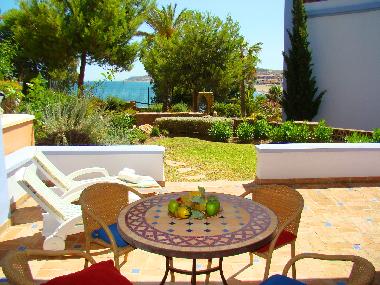 Appartement de vacances /en/au Bahia de Casares (Mlaga)ou appartement ou maison de vacances