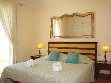 Appartement de vacances /en/au Bahia de Casares (Mlaga)ou appartement ou maison de vacances