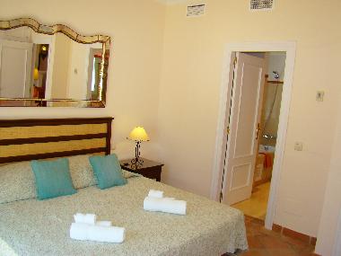 Appartement de vacances /en/au Bahia de Casares (Mlaga)ou appartement ou maison de vacances