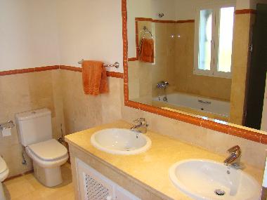 Appartement de vacances /en/au Bahia de Casares (Mlaga)ou appartement ou maison de vacances