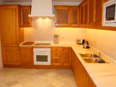 Appartement de vacances /en/au Bahia de Casares (Mlaga)ou appartement ou maison de vacances