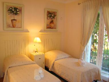 Appartement de vacances /en/au Bahia de Casares (Mlaga)ou appartement ou maison de vacances