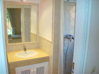 Appartement de vacances /en/au Bahia de Casares (Mlaga)ou appartement ou maison de vacances