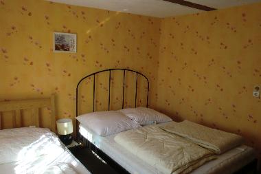 Maison de vacances /en/au Altenlinden (Mecklenburgische Seenplatte)ou appartement ou maison de vacances
