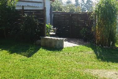 Maison de vacances /en/au Altenlinden (Mecklenburgische Seenplatte)ou appartement ou maison de vacances