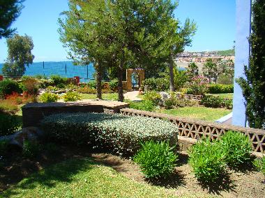 Appartement de vacances /en/au Bahia de Casares (Mlaga)ou appartement ou maison de vacances