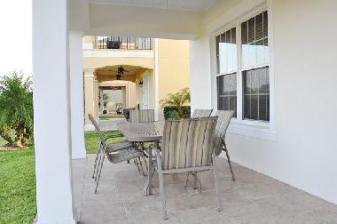 Maison de vacances /en/au Kissimmee (Florida)ou appartement ou maison de vacances