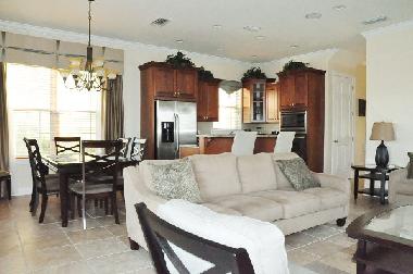 Maison de vacances /en/au Kissimmee (Florida)ou appartement ou maison de vacances
