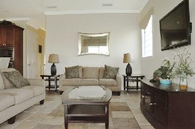 Maison de vacances /en/au Kissimmee (Florida)ou appartement ou maison de vacances