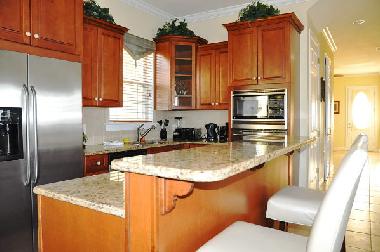 Maison de vacances /en/au Kissimmee (Florida)ou appartement ou maison de vacances