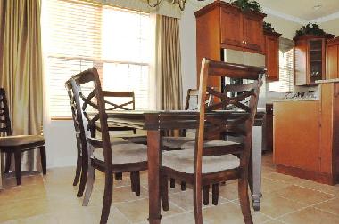 Maison de vacances /en/au Kissimmee (Florida)ou appartement ou maison de vacances