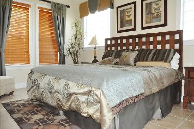 Maison de vacances /en/au Kissimmee (Florida)ou appartement ou maison de vacances