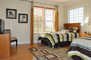 Maison de vacances /en/au Kissimmee (Florida)ou appartement ou maison de vacances