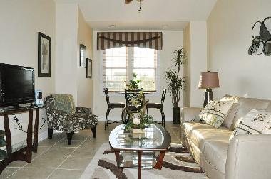 Maison de vacances /en/au Kissimmee (Florida)ou appartement ou maison de vacances