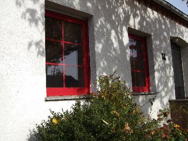 Maison de vacances /en/au Sllenthin (Prignitz)ou appartement ou maison de vacances