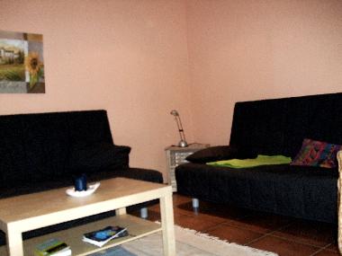 Maison de vacances /en/au Sllenthin (Prignitz)ou appartement ou maison de vacances
