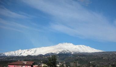 Appartement de vacances /en/au Mascali (Catania)ou appartement ou maison de vacances