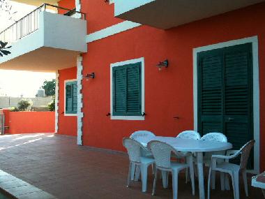 Chambre avec petit d�jeuner �/en/au Marina di Ragusa (Ragusa)ou appartement ou maison de vacances