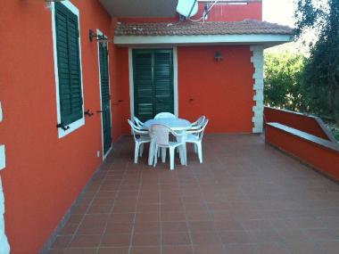 Chambre avec petit d�jeuner �/en/au Marina di Ragusa (Ragusa)ou appartement ou maison de vacances