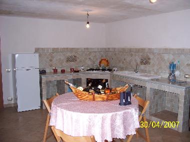 Chambre avec petit d�jeuner �/en/au Marina di Ragusa (Ragusa)ou appartement ou maison de vacances