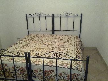 Chambre avec petit d�jeuner �/en/au Marina di Ragusa (Ragusa)ou appartement ou maison de vacances