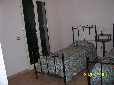Chambre avec petit d�jeuner �/en/au Marina di Ragusa (Ragusa)ou appartement ou maison de vacances