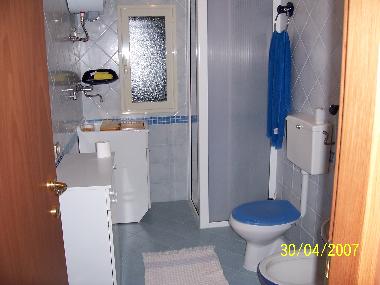 Chambre avec petit d�jeuner �/en/au Marina di Ragusa (Ragusa)ou appartement ou maison de vacances