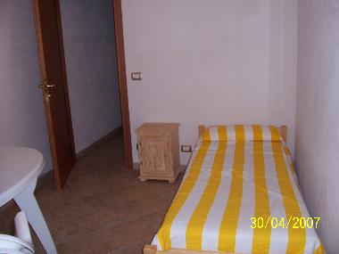 Chambre avec petit d�jeuner �/en/au Marina di Ragusa (Ragusa)ou appartement ou maison de vacances