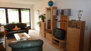 Appartement de vacances /en/au Schliengen - Liel (Schwarzwald)ou appartement ou maison de vacances