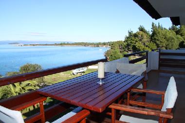 Appartement de vacances /en/au Vourvourou (Chalkidiki)ou appartement ou maison de vacances