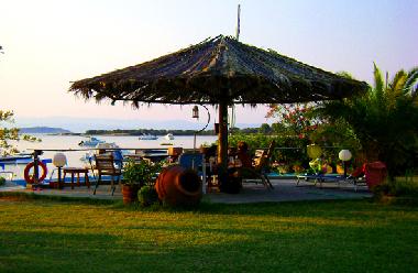 Appartement de vacances /en/au Vourvourou (Chalkidiki)ou appartement ou maison de vacances