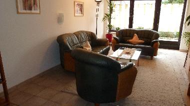 Appartement de vacances /en/au Schliengen - Liel (Schwarzwald)ou appartement ou maison de vacances