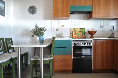 Maison de vacances /en/au Nea Skioni (Chalkidiki)ou appartement ou maison de vacances