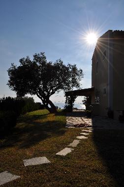 Maison de vacances /en/au Nea Skioni (Chalkidiki)ou appartement ou maison de vacances