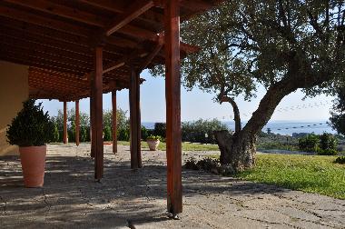 Maison de vacances /en/au Nea Skioni (Chalkidiki)ou appartement ou maison de vacances