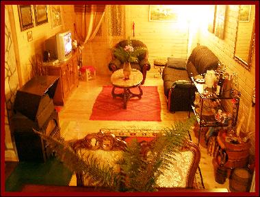 Maison de vacances �/en/au Kolasin (Mont�n�gro)ou appartement ou maison de vacances