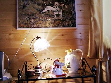 Maison de vacances �/en/au Kolasin (Mont�n�gro)ou appartement ou maison de vacances