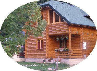 Maison de vacances �/en/au Kolasin (Mont�n�gro)ou appartement ou maison de vacances