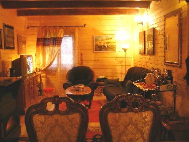 Maison de vacances �/en/au Kolasin (Mont�n�gro)ou appartement ou maison de vacances