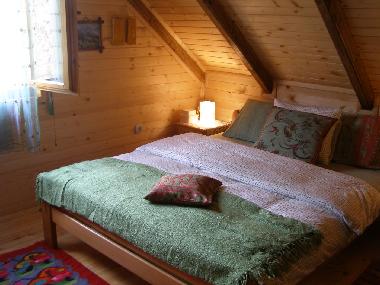 Maison de vacances �/en/au Kolasin (Mont�n�gro)ou appartement ou maison de vacances