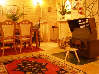 Maison de vacances �/en/au Kolasin (Mont�n�gro)ou appartement ou maison de vacances