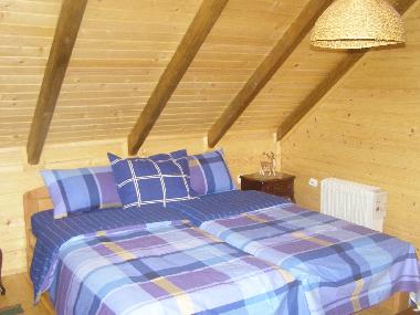 Maison de vacances �/en/au Kolasin (Mont�n�gro)ou appartement ou maison de vacances