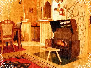 Maison de vacances �/en/au Kolasin (Mont�n�gro)ou appartement ou maison de vacances